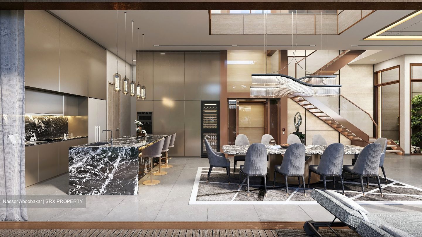 Opera Estate (D15), Semi-Detached #600951491